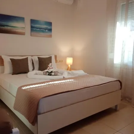 Apartament Roses 2