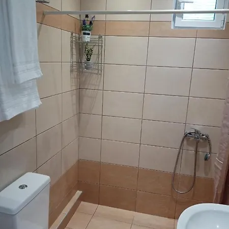 Apartament Roses 2