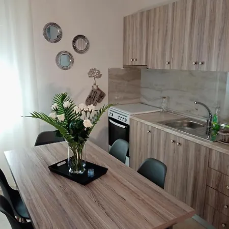 Apartament Roses 2