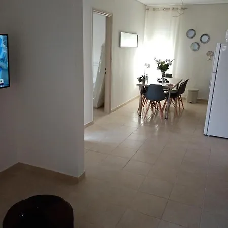 Roses 2 * סקאלה סוטירוס