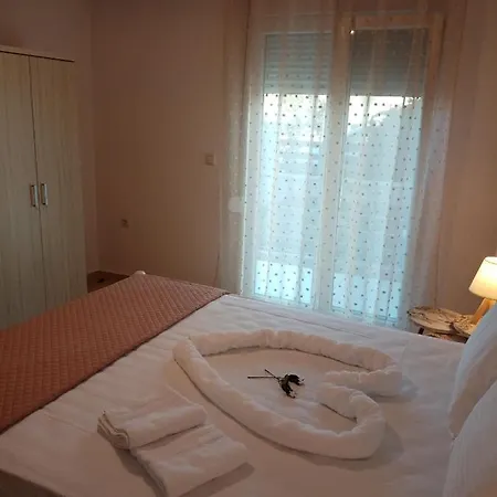 Apartament Roses 2 Skala Sotiros