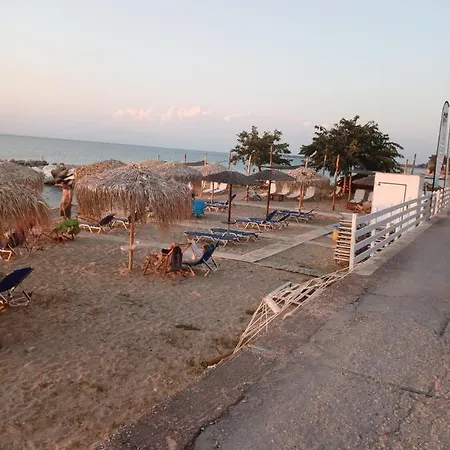 דירה Roses 2 סקאלה סוטירוס