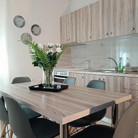 Roses 2 Διαμέρισμα *