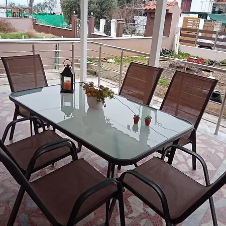 Roses 2 Σκάλα Σωτήρος