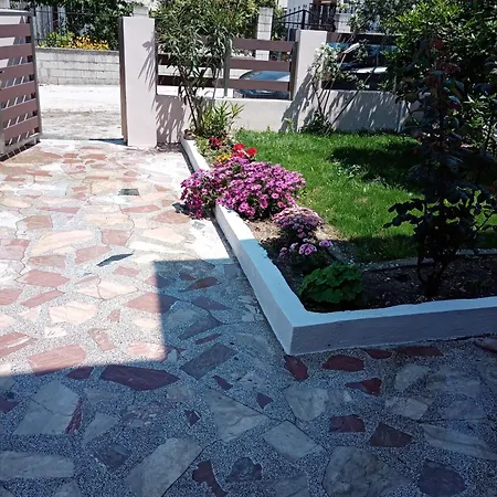 Apartment Roses 2 *