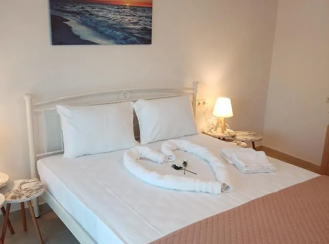 Appartement Roses 2 *