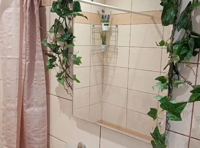 Appartement Roses 2 *