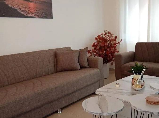 Roses 2 Appartement *