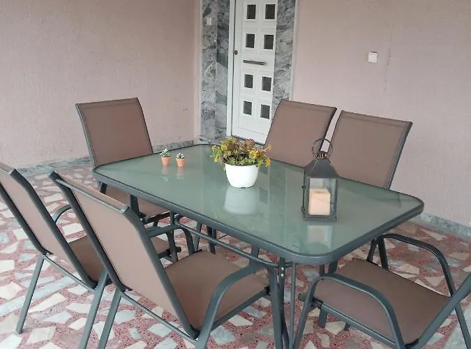 Appartement Roses 2 *