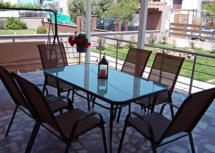 Roses 2 Appartement *